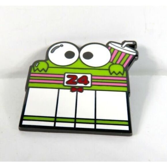 1 Pin In Box - Loungefly Hello Sanrio Blind Box Pin - Collect All 6! - Picture 5 of 7